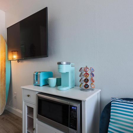 Pineapple Pad Studio At Coastal Waters 105 Ню Смирна Бийч Екстериор снимка